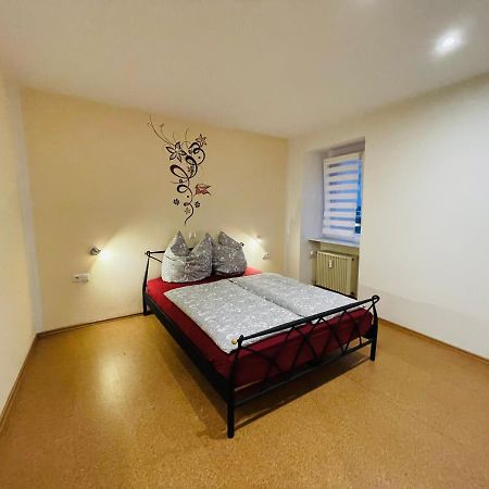 Weingut Berweiler Otel Klusserath Dış mekan fotoğraf