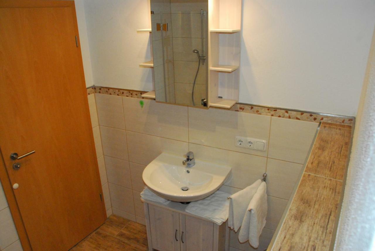 Weingut Berweiler Otel Klusserath Dış mekan fotoğraf